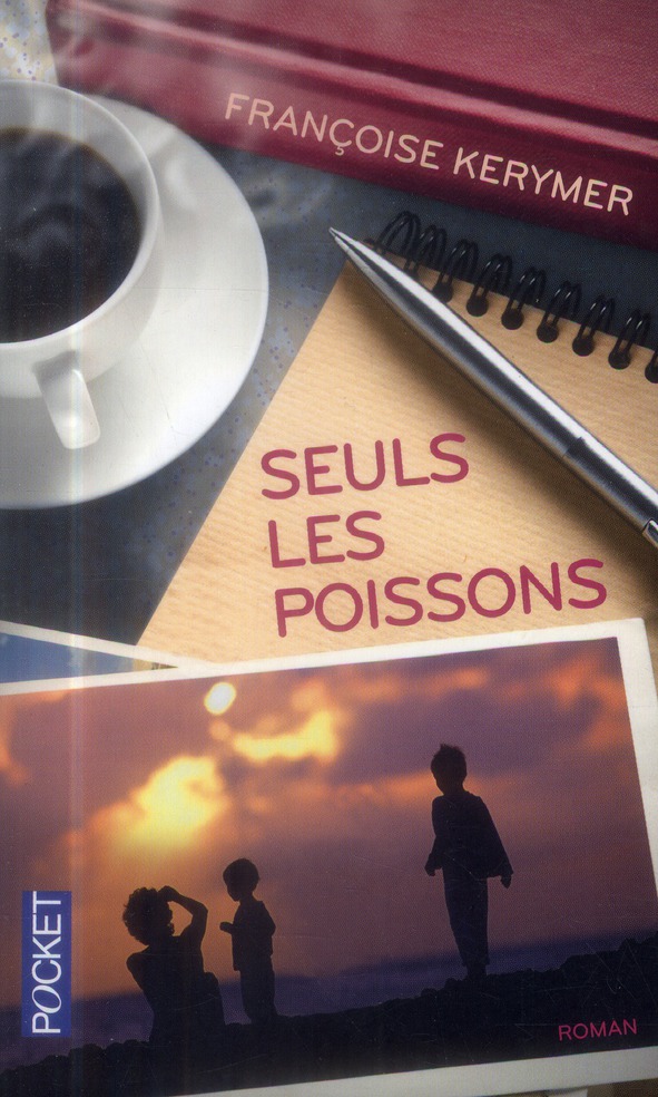 SEULS LES POISSONS