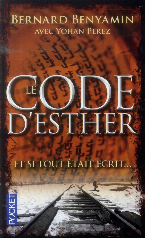 LE CODE D'ESTHER