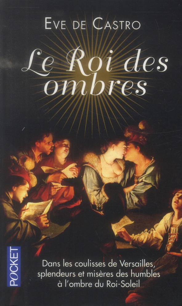 LE ROI DES OMBRES