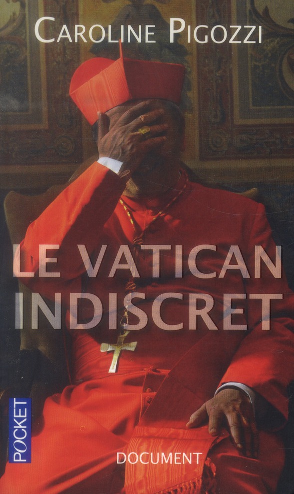 LE VATICAN INDISCRET