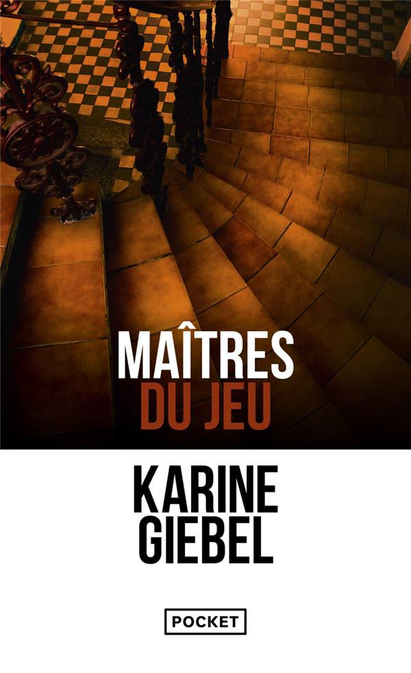 MAITRES DU JEU