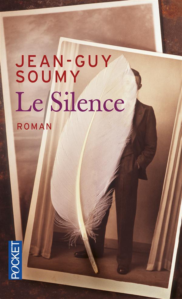 LE SILENCE