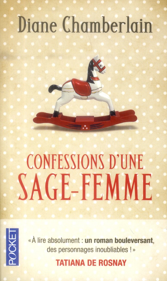 CONFESSIONS D'UNE SAGE-FEMME