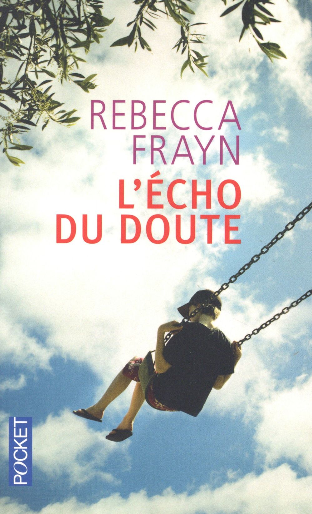 L'ECHO DU DOUTE