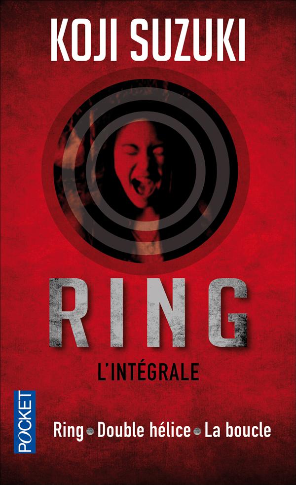 RING - L'INTEGRALE