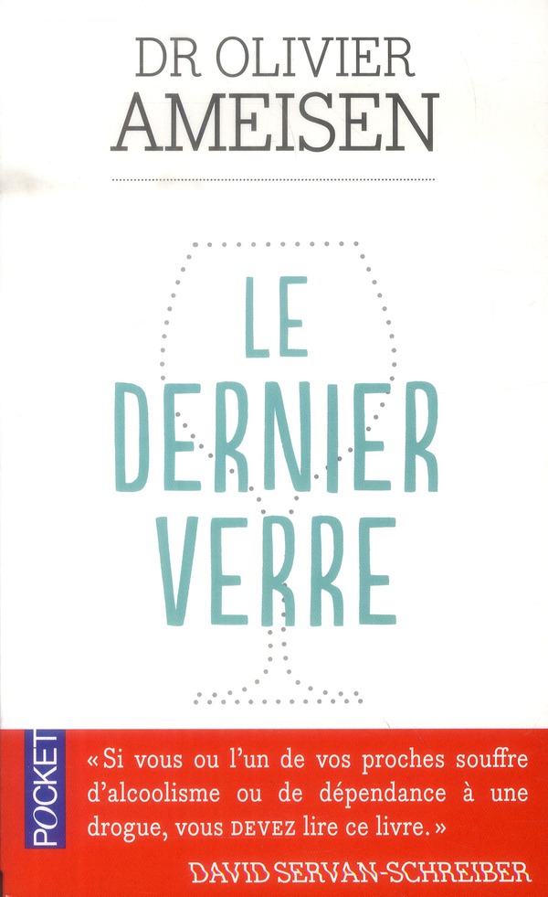 LE DERNIER VERRE