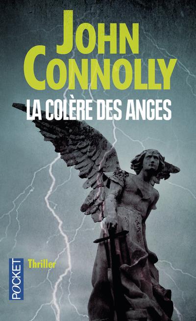 LA COLERE DES ANGES