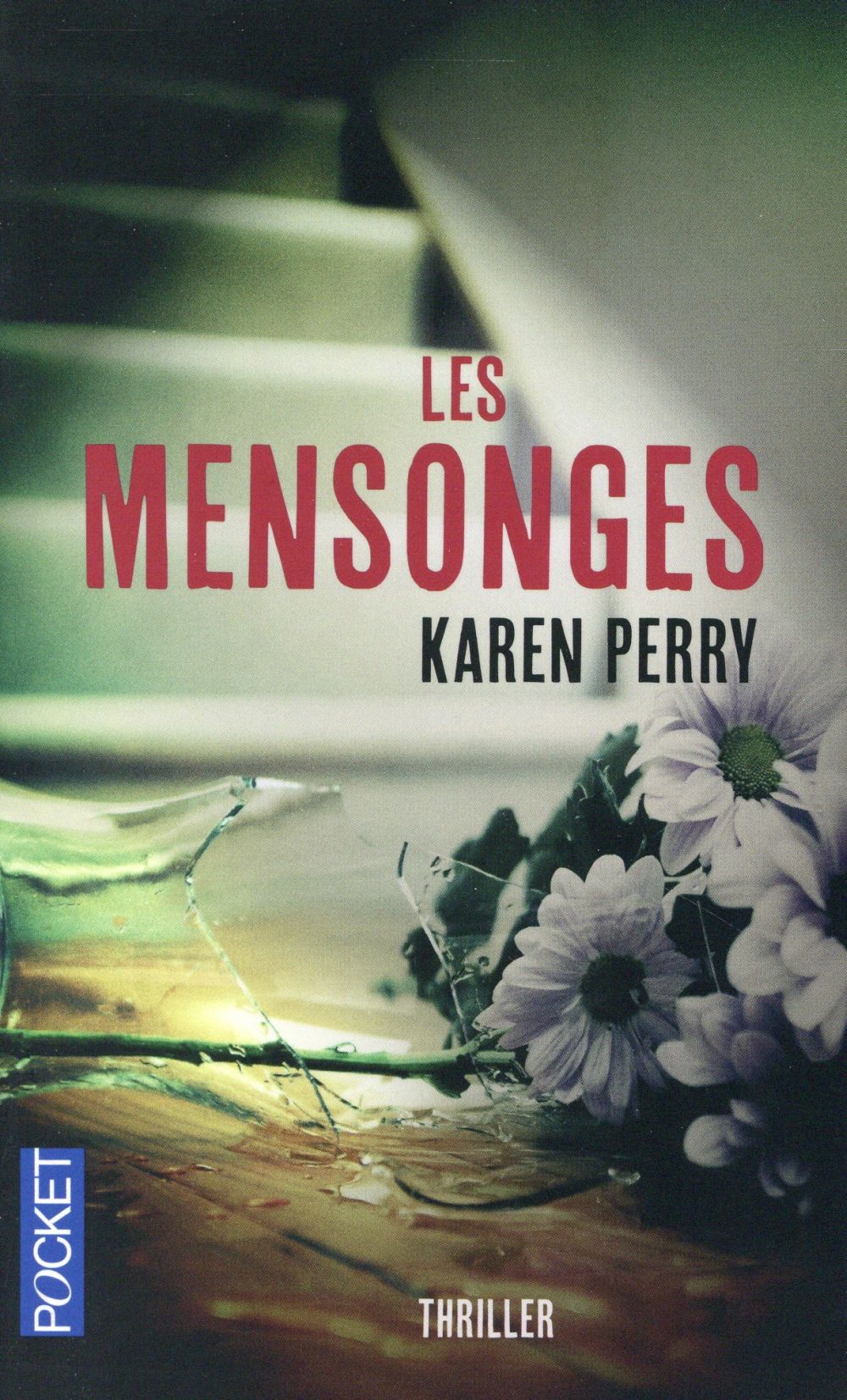 LES MENSONGES