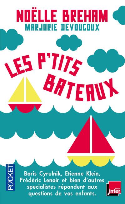 LES P'TITS BATEAUX