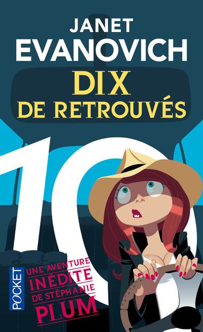 DIX DE RETROUVES - VOL10