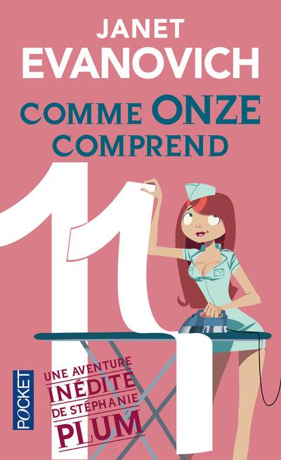 COMME ONZE COMPREND - VOL11