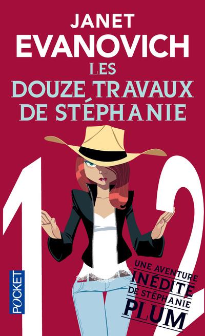 LES DOUZE TRAVAUX DE STEPHANIE