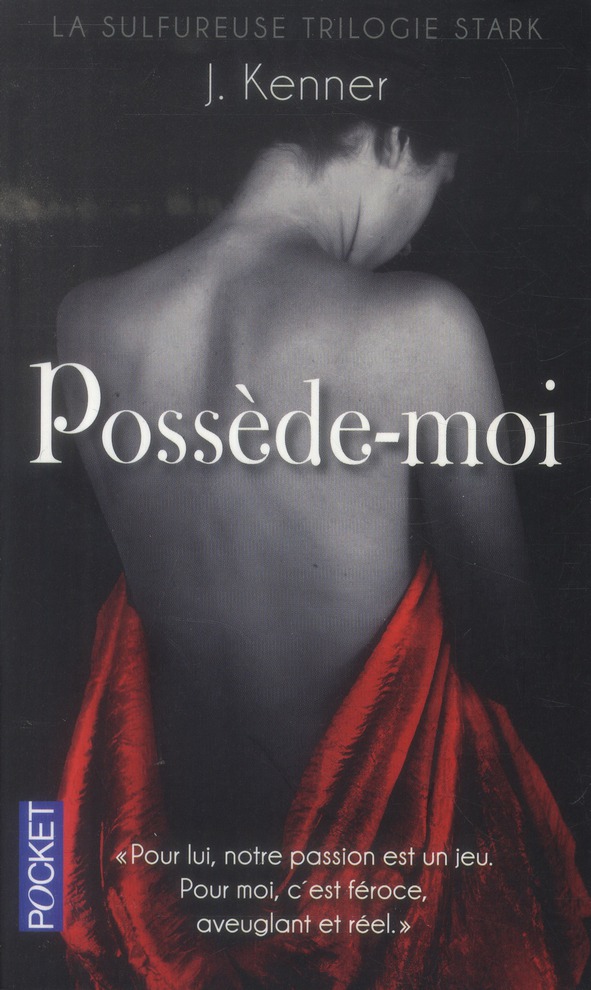 POSSEDE-MOI - VOL02