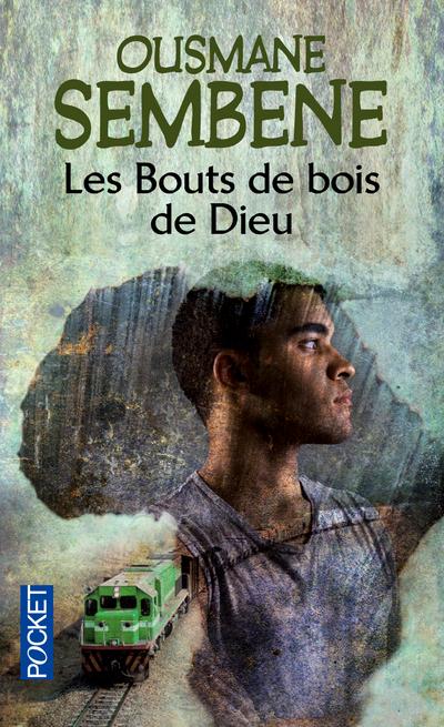 LES BOUTS DE BOIS DE DIEU