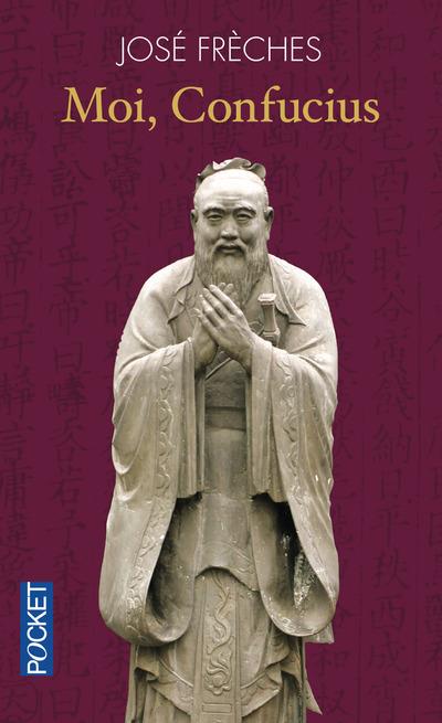 MOI, CONFUCIUS