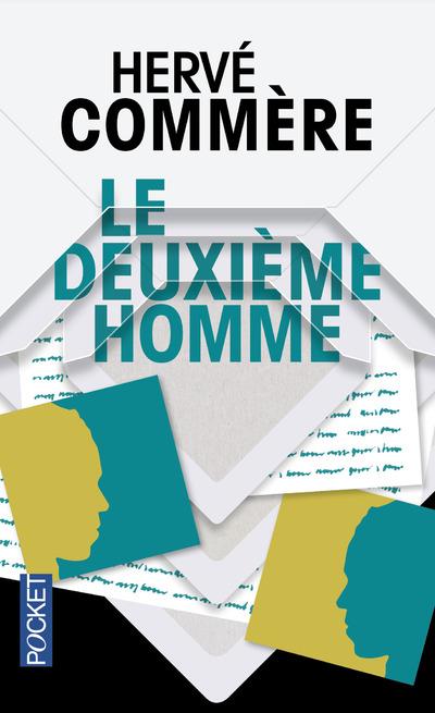 LE DEUXIEME HOMME