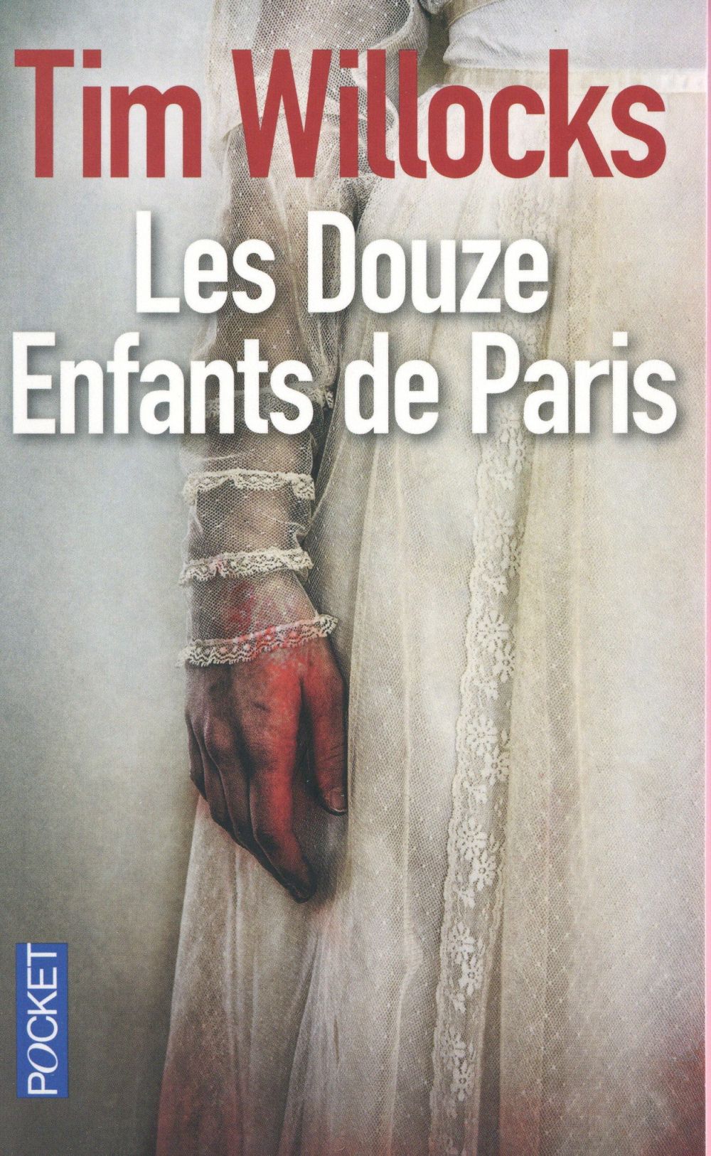 LES DOUZE ENFANTS DE PARIS