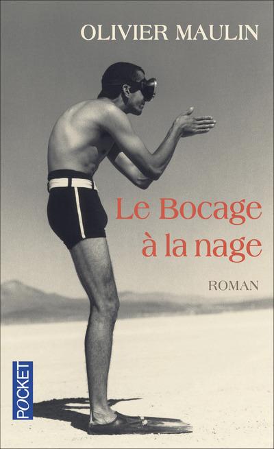 LE BOCAGE A LA NAGE