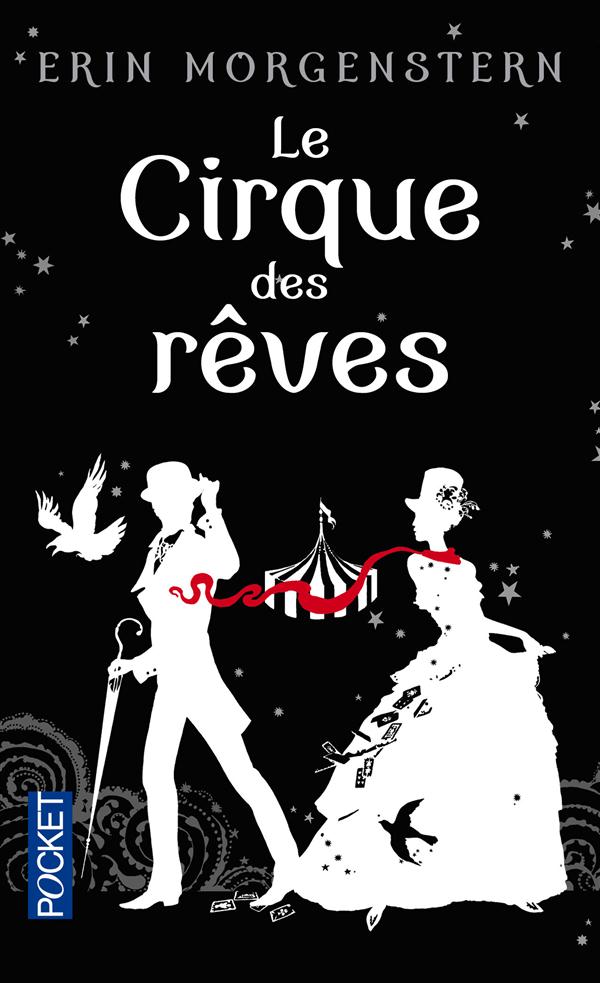 LE CIRQUE DES REVES