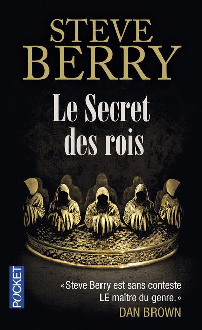 LE SECRET DES ROIS