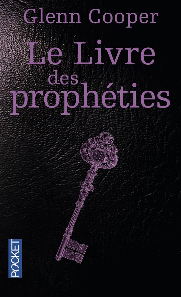 LE LIVRE DES PROPHETIES