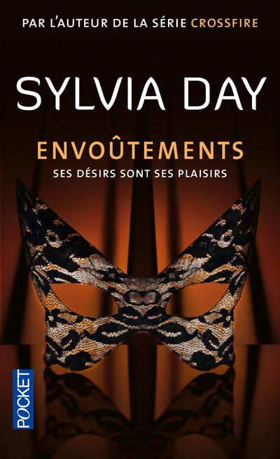 ENVOUTEMENTS - SES DESIRS SONT SES PLAISIRS - VOL03