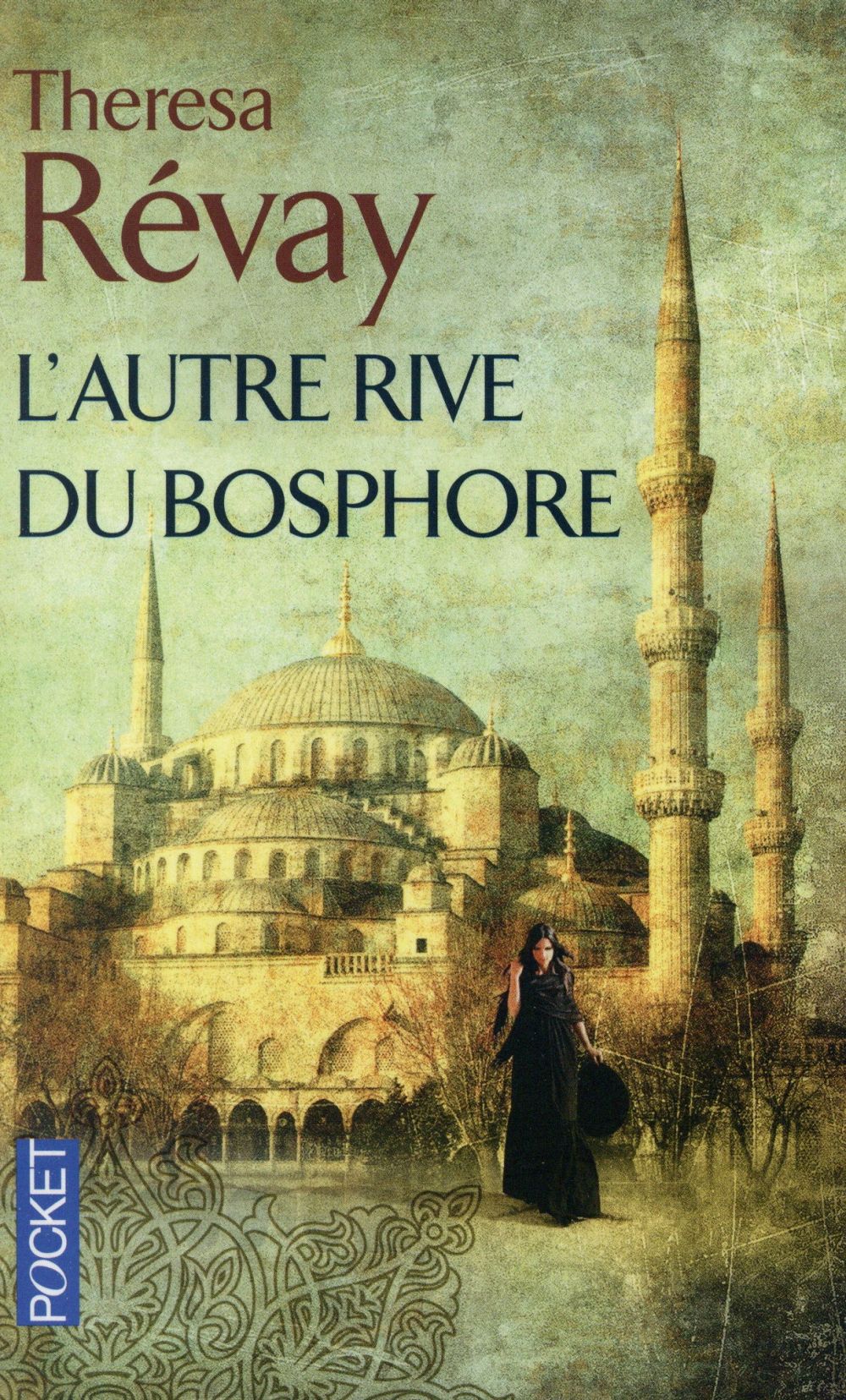 L'AUTRE RIVE DU BOSPHORE