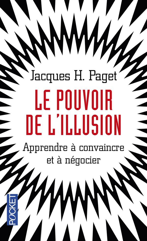 LE POUVOIR DE L'ILLUSION