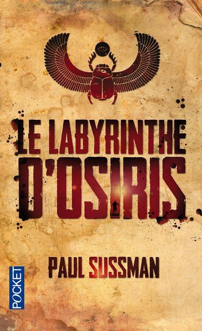 LE LABYRINTHE D'OSIRIS