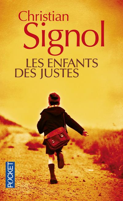 LES ENFANTS DES JUSTES