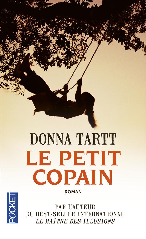 LE PETIT COPAIN