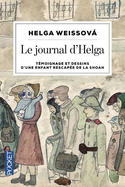 LE JOURNAL D'HELGA