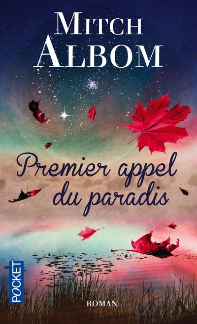 PREMIER APPEL DU PARADIS