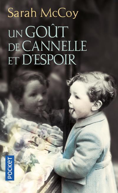 UN GOUT DE CANNELLE ET D'ESPOIR