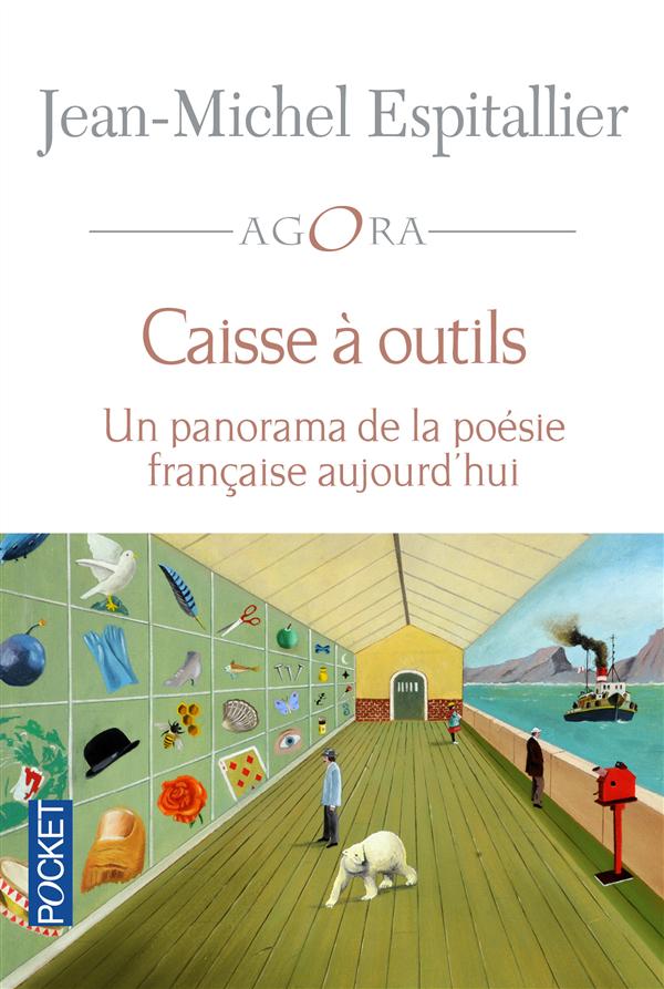 CAISSE A OUTILS