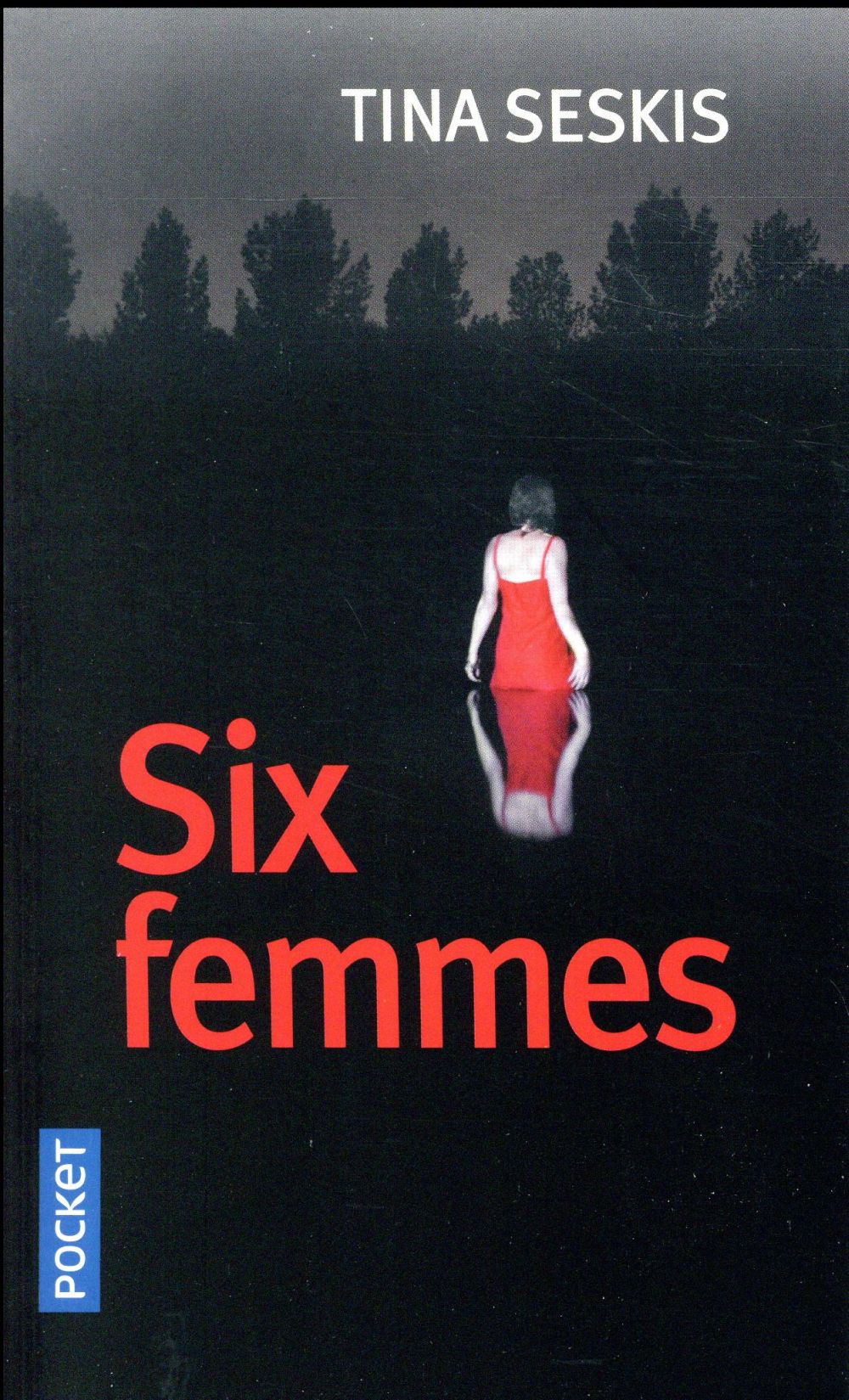 SIX FEMMES