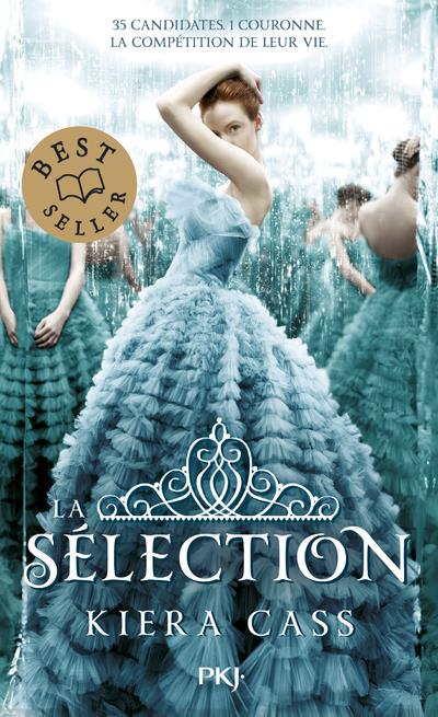 LA SELECTION - TOME 1 - VOL01