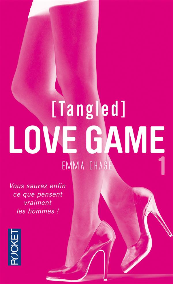 LOVE GAME - TOME 1 (TANGLED) - VOL01