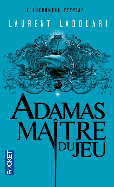 ADAMAS MAITRE DU JEU