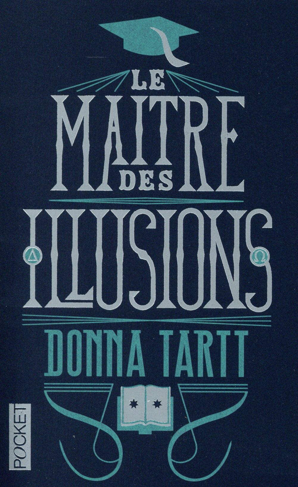 LE MAITRE DES ILLUSIONS -EDITION COLLECTOR-