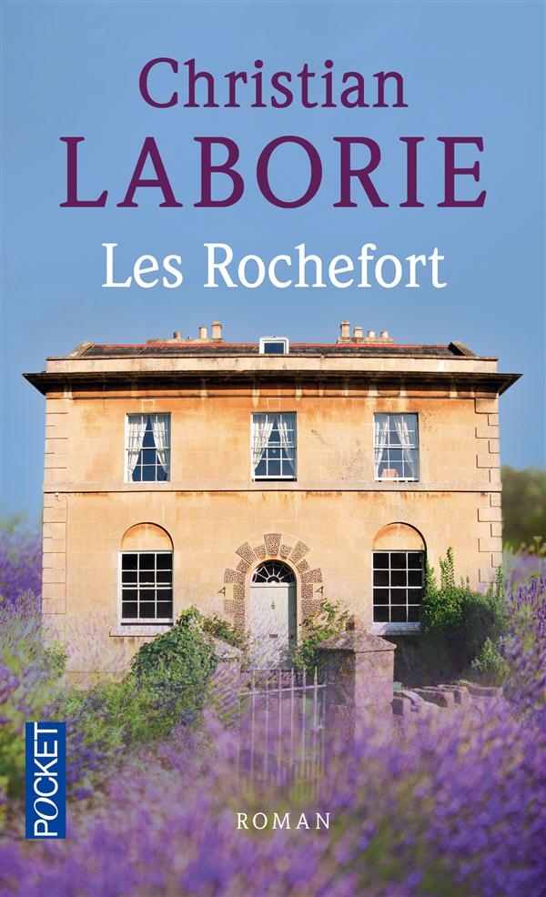 LES ROCHEFORT