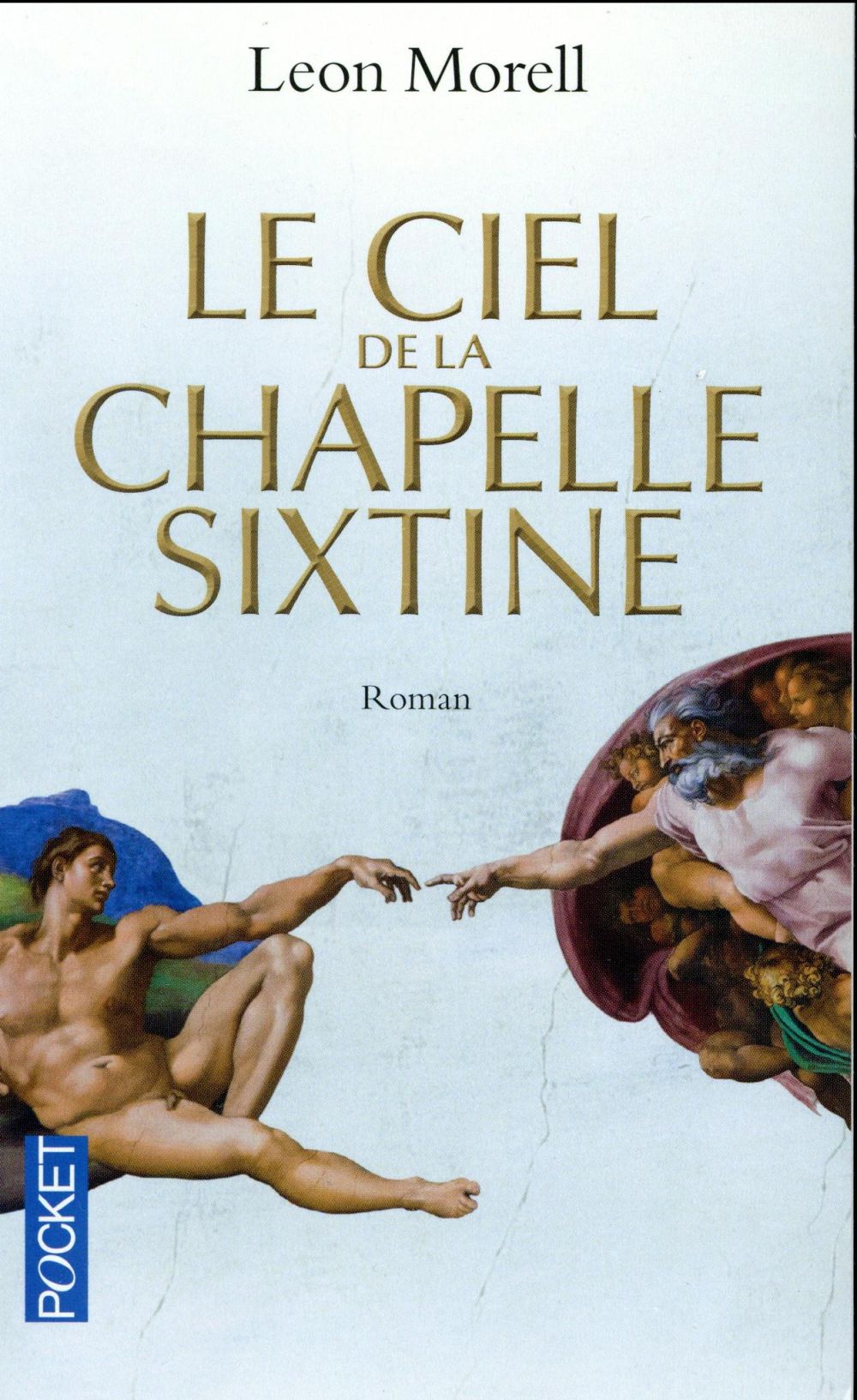 LE CIEL DE LA CHAPELLE SIXTINE