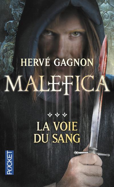 MALEFICA - TOME 3 LA VOIX DU SANG - VOL03