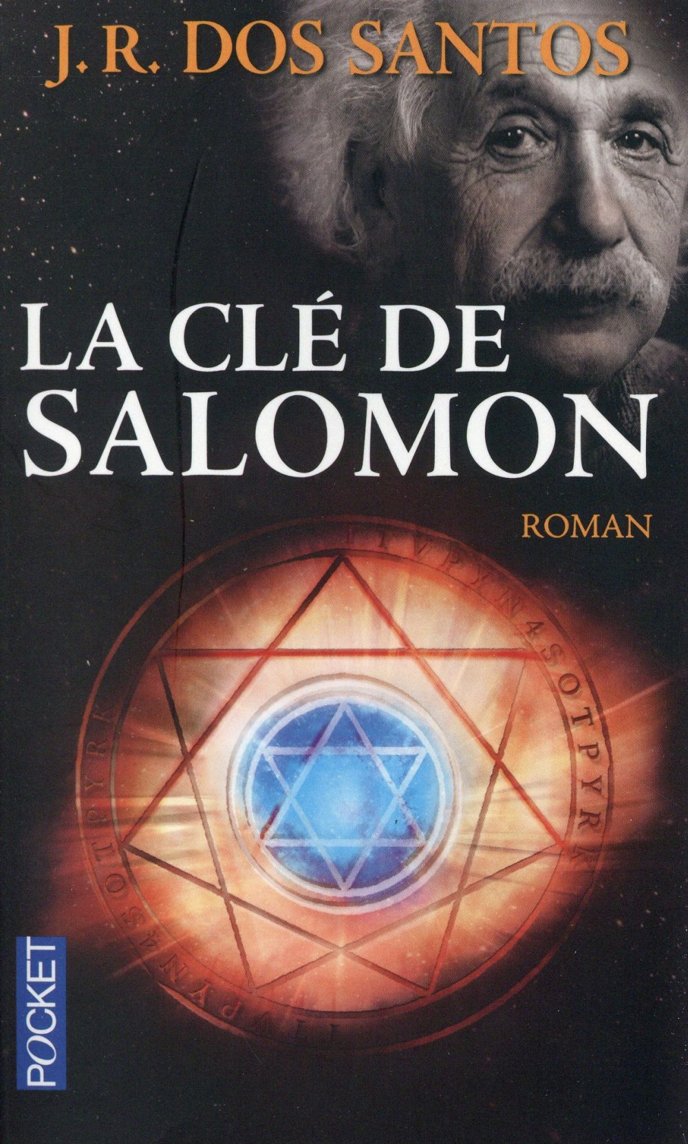 LA CLE DE SALOMON