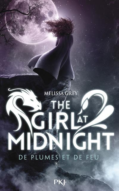 THE GIRL AT MIDNIGHT - TOME 1 DE PLUMES ET DE FEU - VOL01