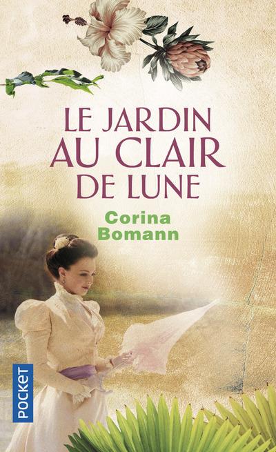 LE JARDIN AU CLAIR DE LUNE