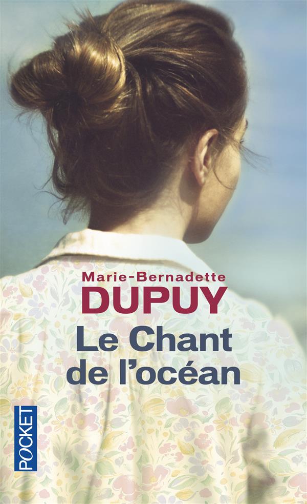 LE CHANT DE L'OCEAN