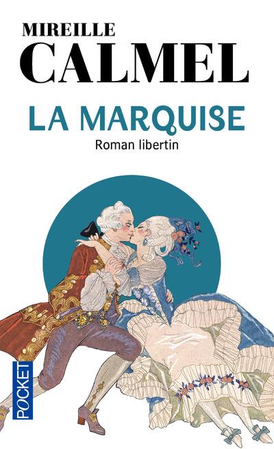 LA MARQUISE