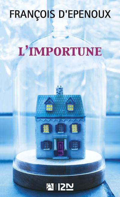 L'IMPORTUNE