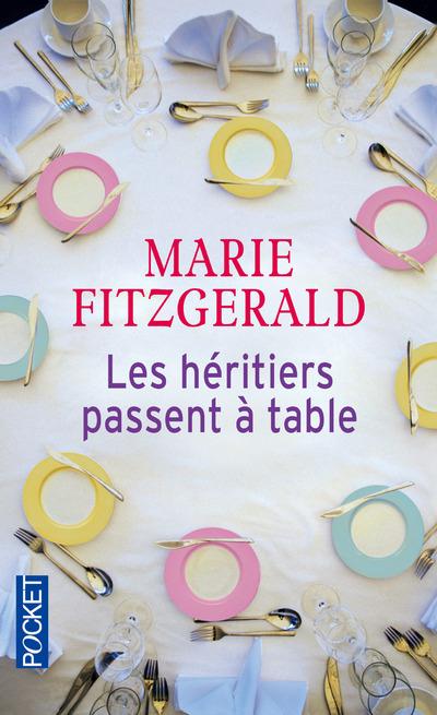 LES HERITIERS PASSENT A TABLE